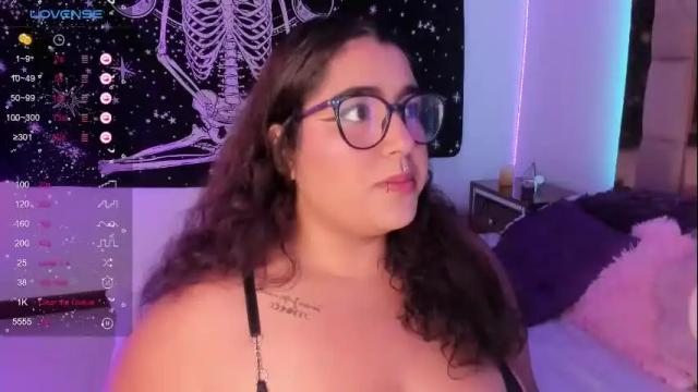 Thumbnail 1, sheeylaroee's Stream at Chaturbate, 1 month ago