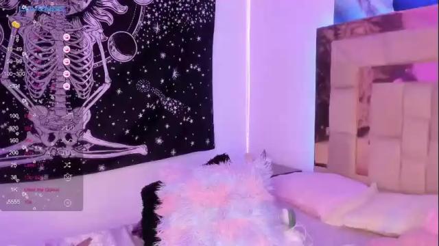 Thumbnail 2, sheeylaroee's Stream at Chaturbate, 1 month ago
