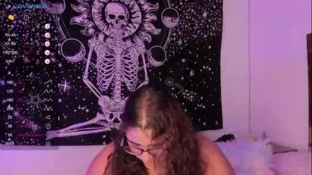 Image 6 of sheeylaroee Stream on Chaturbate on 1 month ago