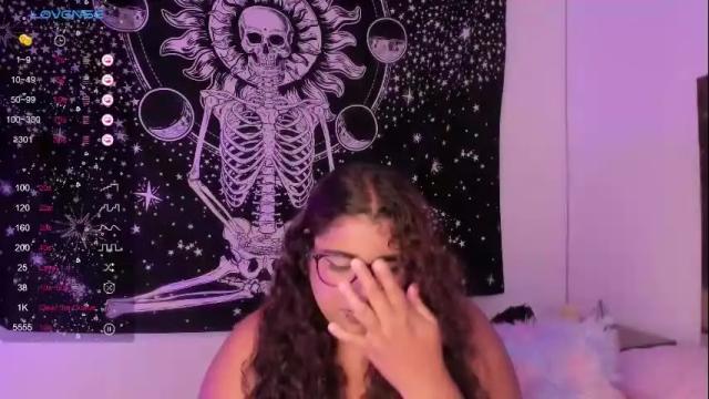 Image 7 of sheeylaroee Stream on Chaturbate on 1 month ago