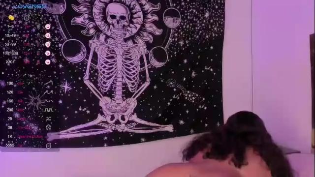 Image 8 of sheeylaroee Stream on Chaturbate on 1 month ago
