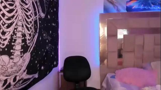 Image 10 of sheeylaroee Stream on Chaturbate on 1 month ago