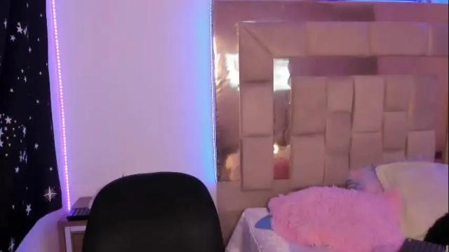 Thumbnail 2, sheeylaroee's Stream at Chaturbate, 1 month ago