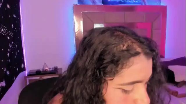 Image 8 of sheeylaroee Stream on Chaturbate on 1 month ago