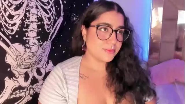 Image 11 of sheeylaroee Stream on Chaturbate on 1 month ago