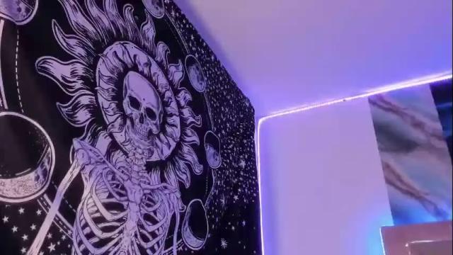 Image 3 of sheeylaroee Stream on Chaturbate on 1 month ago