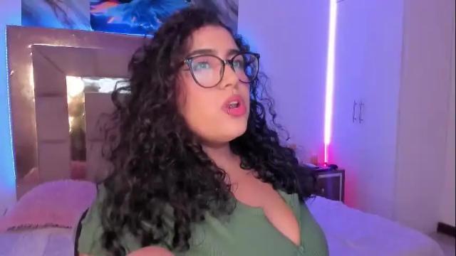Thumbnail 3, sheeylaroee's Stream at Chaturbate, 18 days ago