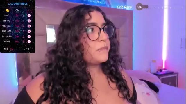 Image 7 of sheeylaroee Stream on Chaturbate on 14 days ago