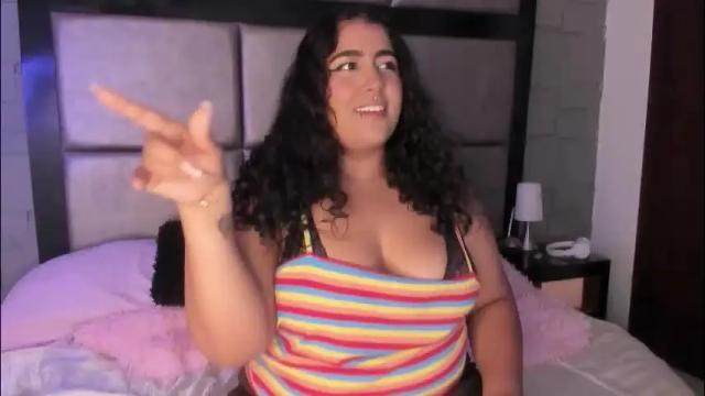 Thumbnail 1, sheeylaroee's Stream at Chaturbate, 1 month ago