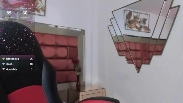 Image 2 of shegoblake Stream on Chaturbate on 1 month ago