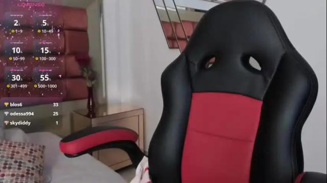 Image 7 of shegoblake Stream on Chaturbate on 1 month ago
