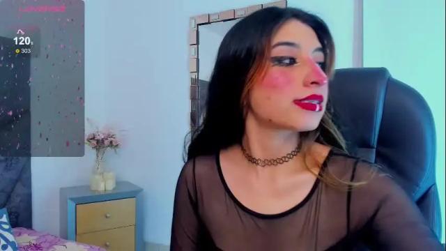 Thumbnail 1, shegoblake's Stream at Chaturbate, 1 month ago