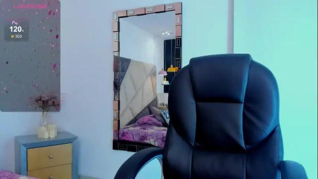 Image 3 of shegoblake Stream on Chaturbate on 1 month ago