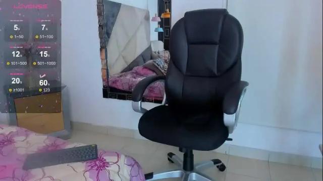 Image 3 of shegoblake Stream on Chaturbate on 1 month ago