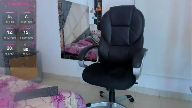 Image 4 of shegoblake Stream on Chaturbate on 1 month ago