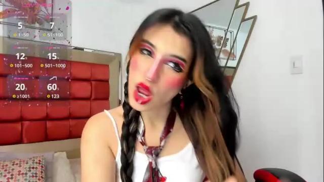 Image 4 of shegoblake Stream on Chaturbate on 1 month ago