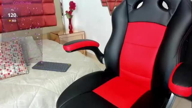 Image 7 of shegoblake Stream on Chaturbate on 1 month ago
