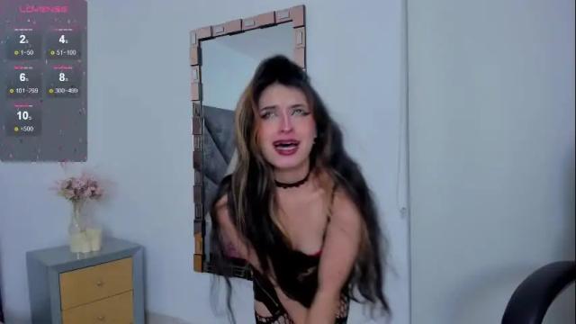 Image 8 of shegoblake Stream on Chaturbate on 1 month ago