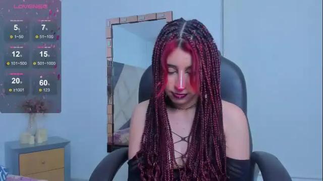 Image 10 of shegoblake Stream on Chaturbate on 16 days ago