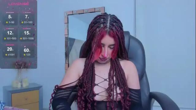 Image 12 of shegoblake Stream on Chaturbate on 16 days ago