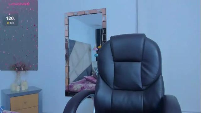 Image 6 of shegoblake Stream on Chaturbate on 16 days ago