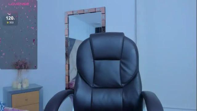 Thumbnail 3, shegoblake's Stream at Chaturbate, 16 days ago