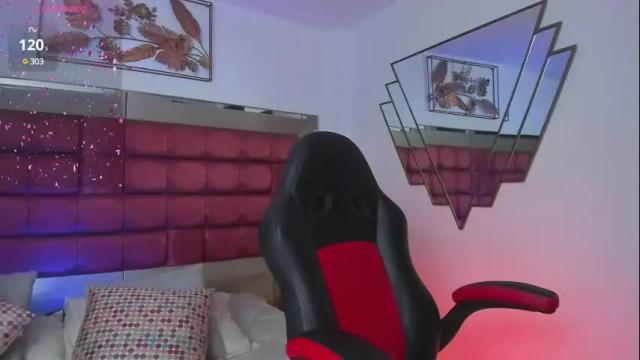 Thumbnail 3, shegoblake's Stream at Chaturbate, 14 days ago