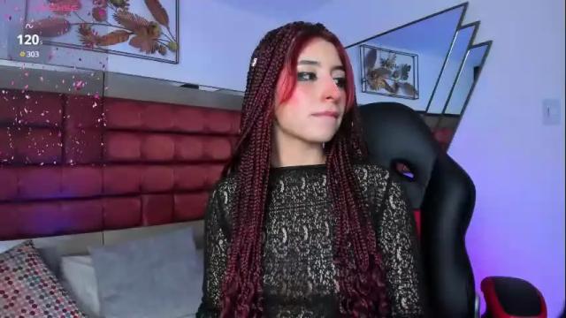Thumbnail 1, shegoblake's Stream at Chaturbate, 13 days ago