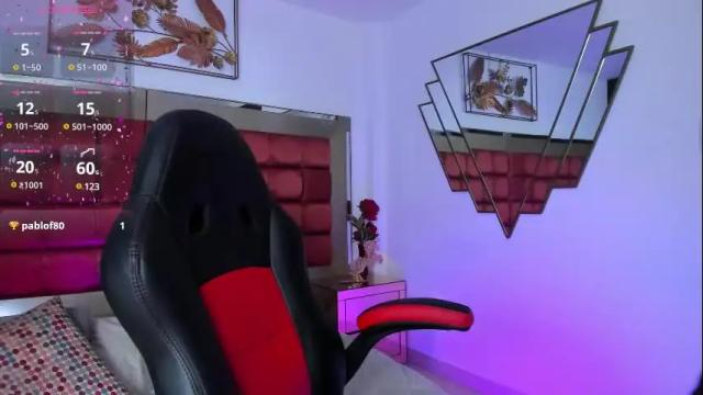 Image 3 of shegoblake Stream on Chaturbate on 13 days ago
