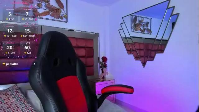 Image 4 of shegoblake Stream on Chaturbate on 13 days ago