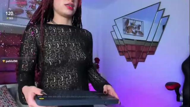 Image 8 of shegoblake Stream on Chaturbate on 13 days ago