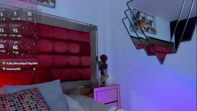 Image 3 of shegoblake Stream on Chaturbate on 10 days ago