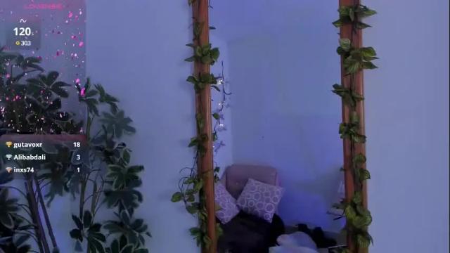 Image 2 of shegoblake Stream on Chaturbate on 8 days ago