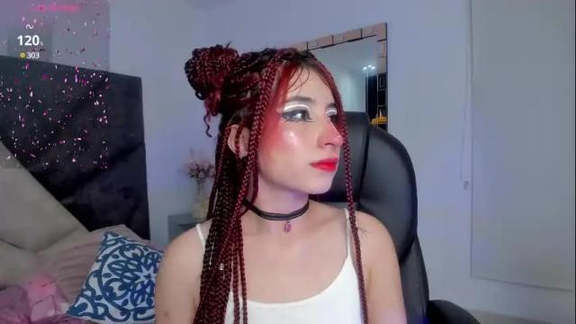 Thumbnail 1, shegoblake's Stream at Chaturbate, 2 days ago