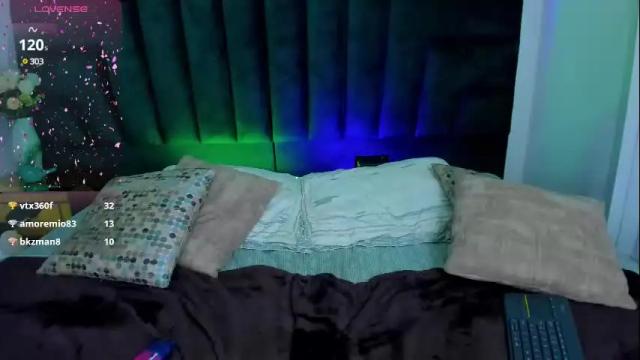Thumbnail 1, shegoblake's Stream at Chaturbate, 1 day ago