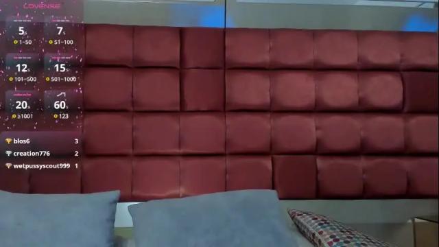 Thumbnail 2, shegoblake's Stream at Chaturbate, 1 month ago