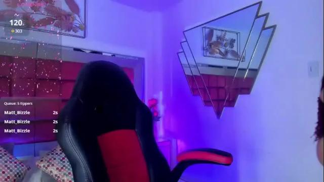 Thumbnail 2, shegoblake's Stream at Chaturbate, 1 month ago