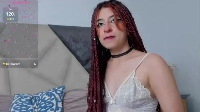 Thumbnail 2, shegoblake's Stream at Chaturbate, 1 month ago