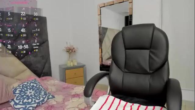 Thumbnail 3, shegoblake's Stream at Chaturbate, 1 month ago
