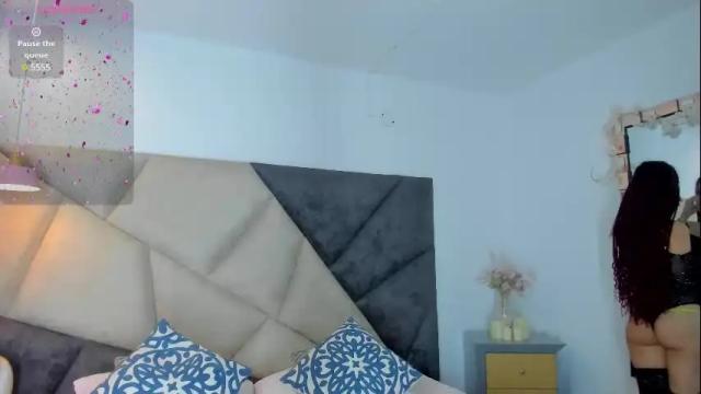 Thumbnail 1, shegoblake's Stream at Chaturbate, 27 days ago