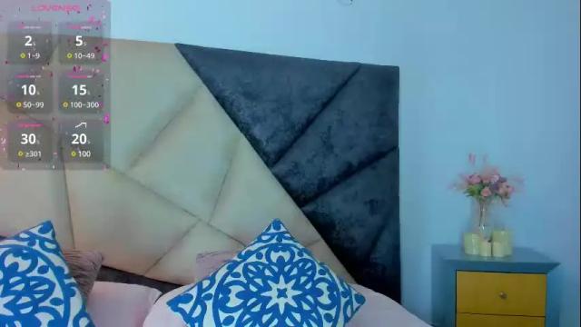Thumbnail 3, shegoblake's Stream at Chaturbate, 26 days ago