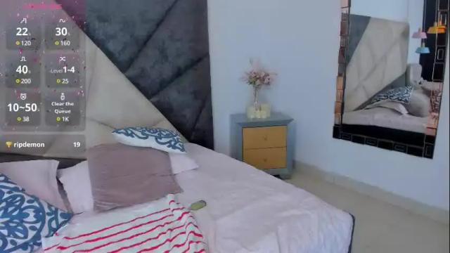 Thumbnail 3, shegoblake's Stream at Chaturbate, 23 days ago