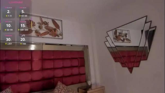 Thumbnail 1, shegoblake's Stream at Chaturbate, 1 month ago