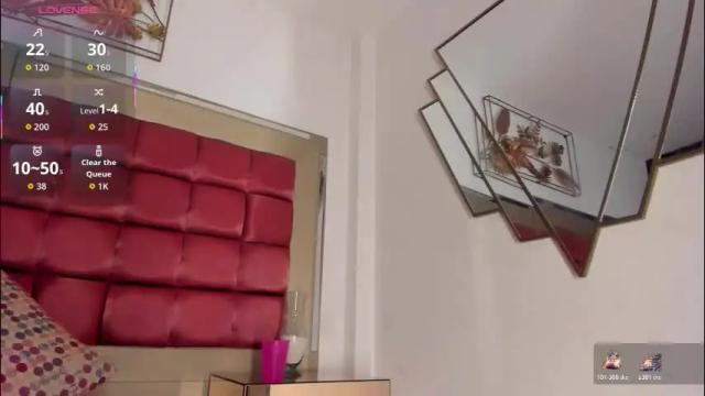 Thumbnail 2, shegoblake's Stream at Chaturbate, 1 month ago