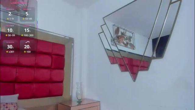 Image 4 of shegoblake Stream on Chaturbate on 1 month ago