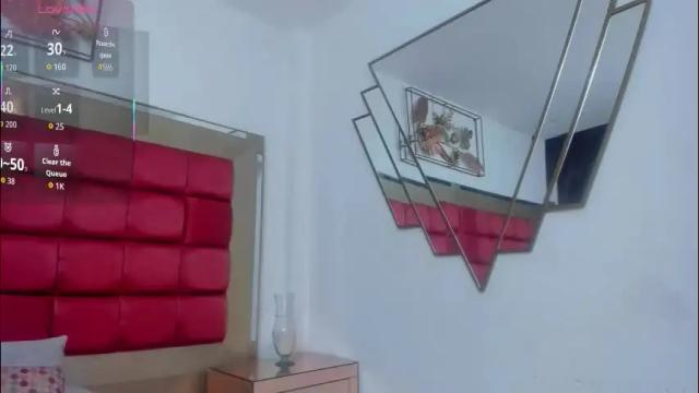 Image 6 of shegoblake Stream on Chaturbate on 1 month ago