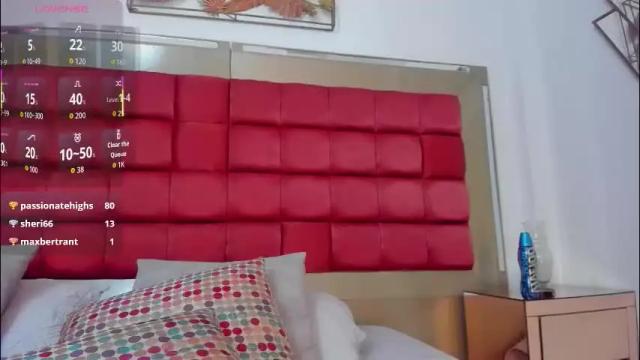 Image 11 of shegoblake Stream on Chaturbate on 1 month ago