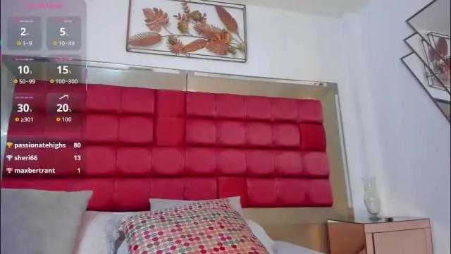 Image 3 of shegoblake Stream on Chaturbate on 1 month ago