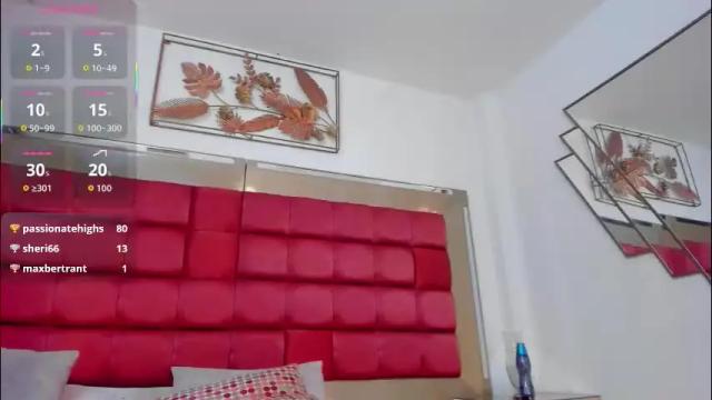 Image 6 of shegoblake Stream on Chaturbate on 1 month ago