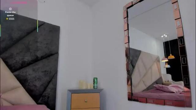 Image 6 of shegoblake Stream on Chaturbate on 1 month ago